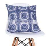 I@home Sofa Warm Nordic Style Throw Pillow Cushion Cover thumbnail-3
