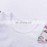 Boutique Girl Clothing Set Flower Girl Outfit thumbnail-3