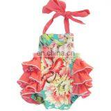 2018 Beautiful Romper Lace Multicolor Rompers Baby thumbnail-1