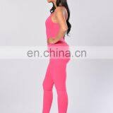 Women Fashion Hot Sale Reflective Tight Brazilian Bodycon One Piece Sexy Bodysuit Jumpsuit thumbnail-6