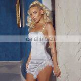 Dancing Queen Evening Dresses& Beautiful Damask Evening Dresses 2020 thumbnail-5