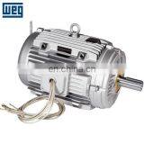 (Electronic Component) Weg Brand Motor 11kw 4pole Iron Casing Ie2 High Efficiency Squirrel Cage Brake Single Voltage Prices thumbnail-2