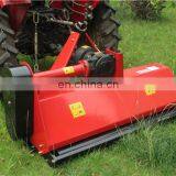 20-50hp Tractor Mounted Flail Mowers With Heavy Gearbox thumbnail-3