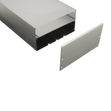 LED Linear Light LL-SC70 Series Custom LED Linear Light Manufacturer Dimmable LED Linear Light for Sale thumbnail-4