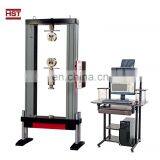 WGY-50kN/100kN/200kN/300kN Orthopaedics Testing Machine/Metallic Bone Plates Testing Machine thumbnail-4