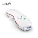 DEESS FDA Easy Use Three Functions Effective Skin Care Permanent Ipl Hair Removal Home thumbnail-3
