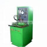 PT212 Style Electrical Diesel Injection Pump Test Bench for Cum-mins Pump and Damping ASA Valve thumbnail-1