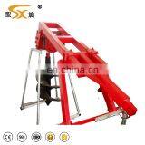 1WX-50 The Tractor Rear Digger Landscaping thumbnail-7