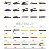 Spare Parts of Knapsack Sprayer Cut off Switch Brass Key Handle Sprayer Trigger thumbnail-3