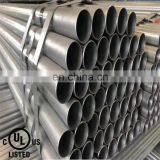 Galvanized Emt Conduit Seamless Steel Pipe With ANSI Standard UL797 Listed for Uniform Bending and Cutting in the Field thumbnail-3