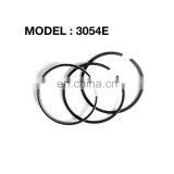 NEW STD 3054E PISTON RING FOR EXCAVATOR INDUSTRIAL DIESEL ENGINE SPARE PART thumbnail-1
