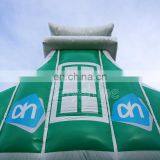 Cheap Inflatable Jumpers Bounce House Kids Jumping Bouncers For Sale thumbnail-3