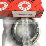 Good Quality 6575/6535 Tapered Roller Bearing 6575/35 Bearing thumbnail-4