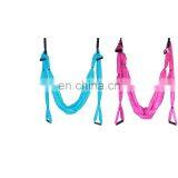 Hot-sale Yoga Pilates Equipment Inversion Swing , Anti-gravity Gym Hammock Equipment thumbnail-5