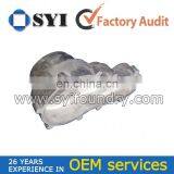 Industrial Polished Aluminum Die Castings For ISO 9001 Quality Control thumbnail-2