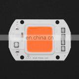 AC 220V Full Spectrum Indoor Plant Growth Lamp COB LED Grow Light Chip 50W thumbnail-5