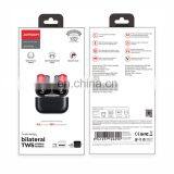 JOYROOM JRT03 Pro In-Ear TWS Pairing Both Earbuds Switch Freely Inductive Touch Support Wireless Charging Earbuds thumbnail-7