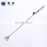 2020 Laparoscopic Fan Shaped Retractor in Stock thumbnail-3