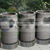 Trash Can With Ashtray thumbnail-1