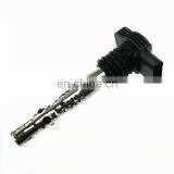 New Ignition Coil 06A905115D High Quality thumbnail-6