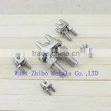 Express JIS Rigging Wire Rope Clip Made in China thumbnail-6