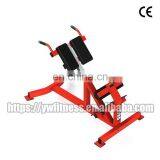 Gym Equipment Online Hammer Fitness Gym Machine Back Extension-1608 thumbnail-3