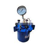 China Concrete Mix Air Entrainment Meter Air Meter Machine thumbnail-2