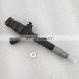 Common Rail Injector 23670-30170/295900-0240 /23670-39445