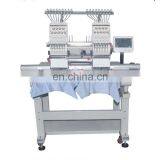 Brand New 10 Needle Industrial Embroidery Machine thumbnail-5