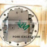 PC78 PC78MR-6 PC78US-6 Travel Motor 21W-60-41201 Final Drive thumbnail-2