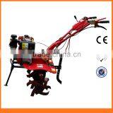 Light Chinese Mini Soil Tiller