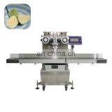 High Quality and Usage Automatic Mochi Ice Cream Making Machine thumbnail-2