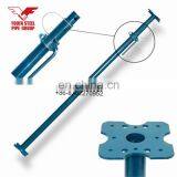 Quick Stage Scaffolding Prop 1-10m Square Top , U Top Head , Crossing Top thumbnail-1