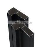 Custom High Quality 6061 6063 Lights Aluminum Profile Embedded Led Strip thumbnail-1