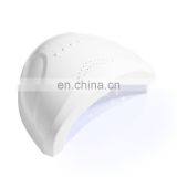 Electric uv Nail Lamp Polish Dryer 48w Professional Nail Dryer for 2 Hands 2 Feet thumbnail-5