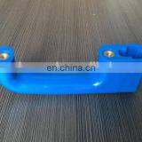 High Quality OEM Plastic Injection Mould Tool Automotive Handle thumbnail-3