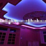 DC5V 6A 3 Channel 90W LED RGB Remote Controller Use for LED RGB Strip Light thumbnail-3