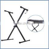 Musical Double Stand Keyboard Stand thumbnail-3
