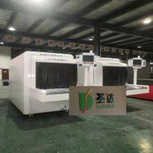 UVC the Light Wave Band With the Strongest Penetration Port Sterilization Intelligent Logistic Cold Chain Sterilizer Machine thumbnail-3