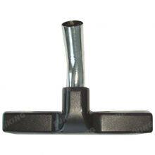 26cm Wide Floor Brush Horse Hair Brush Vacuum Cleaner Brush thumbnail-1