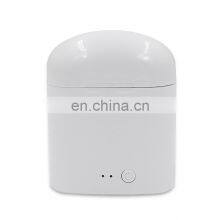 Amazon Trending Wireless Stereo bt Earphone Best TWS Wireless Earbuds With Charging Case I7s/i11