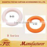 B-series Curtain Eyelet Curtain Ring
