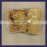 PVC Bag SPA Bath Set thumbnail-1