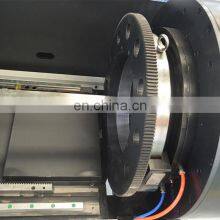Professional Metal Sheet and Pipe Processing Laser Cutting Machine Model thumbnail-5