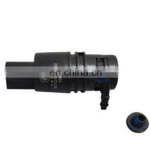 BMTSR Car Window Windshield Washer Pump For F18 F02 E70 6712 6934 160 67126934160