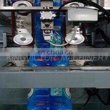 Automatic Coconut Water Aseptic Pouch Juice Milk Filling Packing Machine thumbnail-5