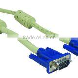 15pin 20 Meters Vga Cable, 26awg Vga Cable thumbnail-3