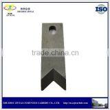 Good Performance Non-standard Tungsten Tips From Factory thumbnail-2