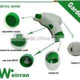 (F0596)Battery Multi-Purpose Power Trigger Hand Sprayer thumbnail-4