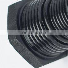 China Wholesale 1/2-28 to 5/8-24 Aluminum Oil Filter Threaded Adapter thumbnail-3